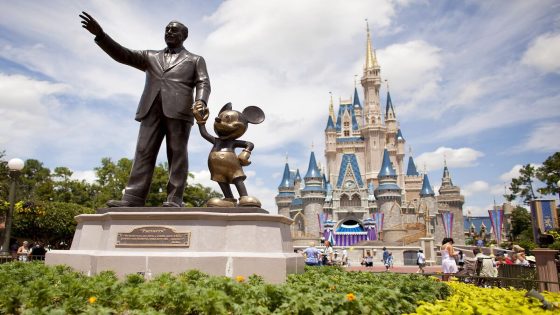 Disney (DIS) Suspends Venezuelan TPS Workers After Supreme Court Ruling