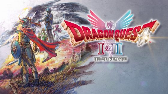 Dragon Quest I & II HD-2D Remake adds Switch 2 version, launches October 30