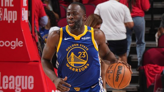Draymond Green Calls Out 'Agenda' After Technical Foul in Warriors' Loss to T-Wolves