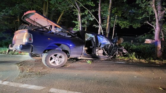 Bestuurder zwaargewond bij ongeval op Steenweg op Baarle-Hertog in Turnhout