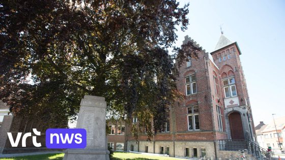 Bestuurder en passagier opgepakt voor poging tot doodslag na aanrijding jongen (15) in Sint-Laureins
