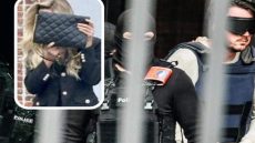 Drugsbaas Flor Bressers wilde gestolen schilderij van Frans Hals teruggeven in ruil voor vrijlating van zijn vriendin - Het Nieuwsblad
