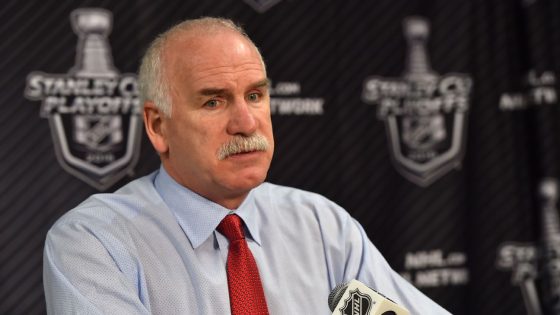 Sources: Ducks hire Joel Quenneville in his NHL return