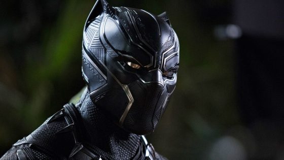 EA Kills Black Panther Game And Shuts Down The Studio Making It