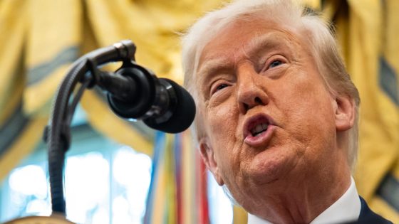 EU takes aim at US planes, autos in €100B counterstrike against Trump tariffs – POLITICO