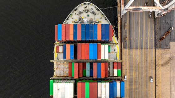 EU Eyes €100 Billion of US Goods With Tariffs If Talks Fail