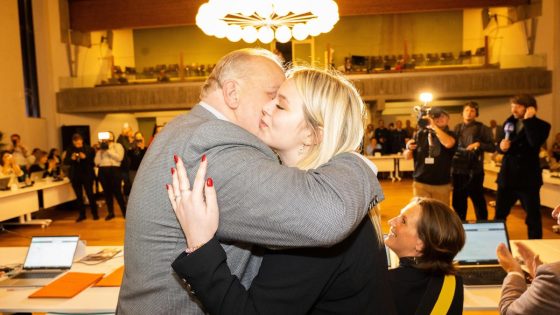 Acht Forza-getrouwen van Guy D’haeseleer opgepakt, onder wie twee schepenen en twee gemeenteraadsleden