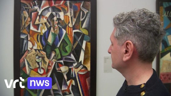 Na 8 jaar nog geen duidelijkheid over valse schilderijen in MSK Gent: "Onderzoek loopt nog steeds"  