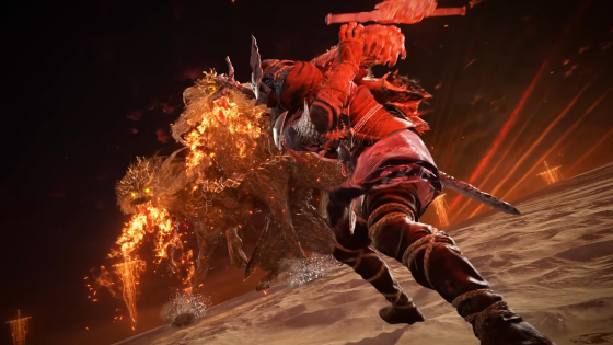Elden Ring Nightreign gets strong start on Steam, despite Mixed reaction