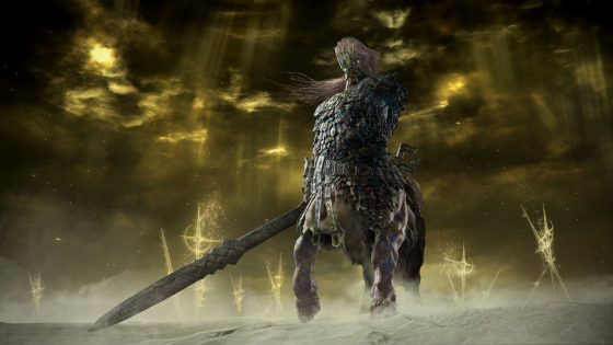 Elden Ring Nightreign’s Massive Steam Launch Tarnished by 'Mixed' User Reviews Over Lack of Duos Co-Op, Voice Chat