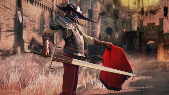 Elden Ring: Tarnished Edition to include two new classes