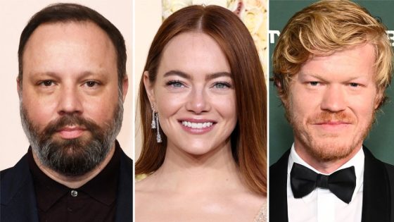 Emma Stone's 'Bugonia' Sets Fall Release Date