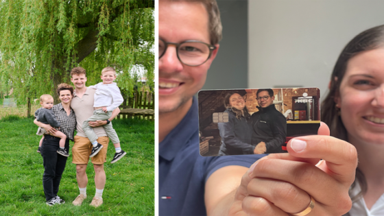 Bewogen deelname aan ‘Ons huis/nieuw huis’ en ‘trouwcadeau’ na 6 maanden nog niet ontcijferd: de 5 niet te missen regioverhalen van de week (Binnenland)