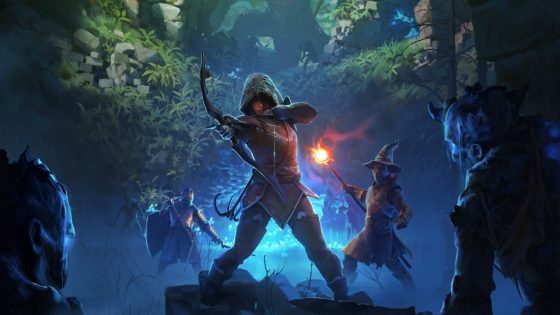 Enshrouded receives sixth content update 'Thralls of
