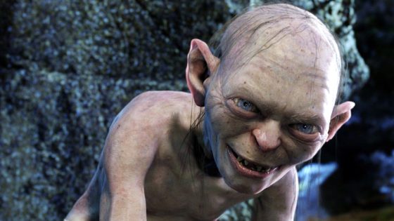 The Lord of the Rings: The Hunt for Gollum Release Date: December 2027