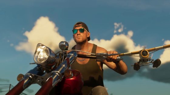 New GTA 6 trailer drops with a year to go before release