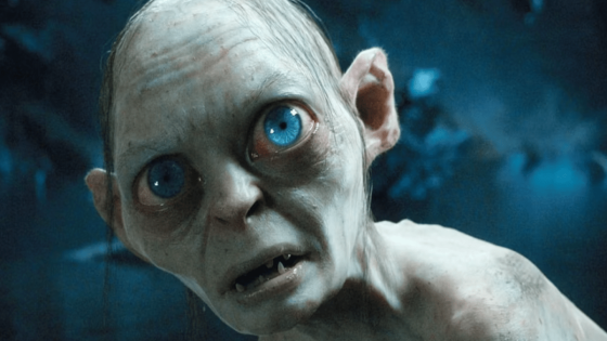 The next Lord of the Rings movie debuts in December 2027