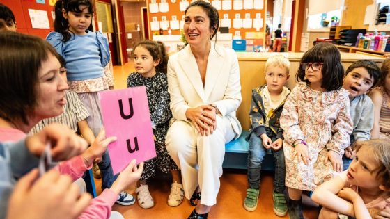 Wat moeten kinderen kennen? | HBVL
