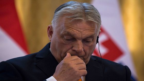 Europarlementariërs eisen onmiddellijke opschorting EU-financiering voor Hongarije