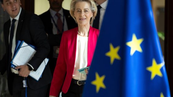 Europe Secured a Tariff Delay From Trump, but Can It Now Make a Deal?