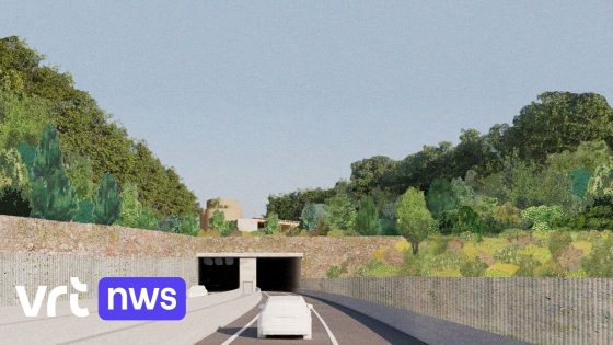 Europese Commissie geeft groen licht voor Noord-Zuidverbinding in Limburg: "Negatieve effecten op natuur ondergeschikt aan openbaar belang"