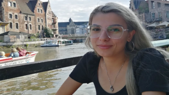 Europees Parlement “diep bezorgd” over studente uit Gent in Turkse cel en roept op tot haar vrijlating (Gent)