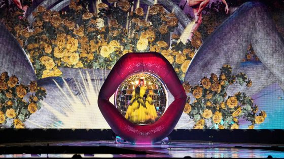 Eurovision 2025 Final Contest: Live Updates