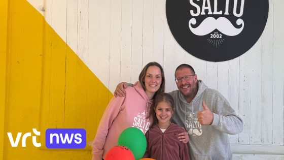 Eva en Tom uit Tienen houden na 23 jaar op met circusschool Salto: "Moeilijk om lesgevers te vinden"