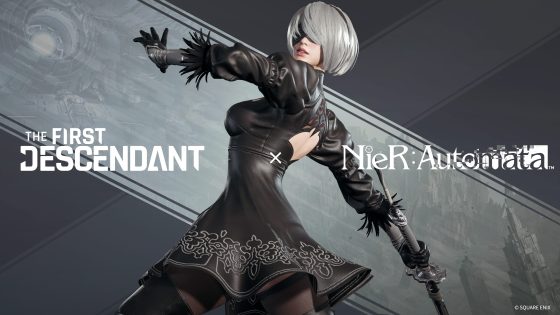The First Descendant Season 3 update and NieR: Automata collaboration announced