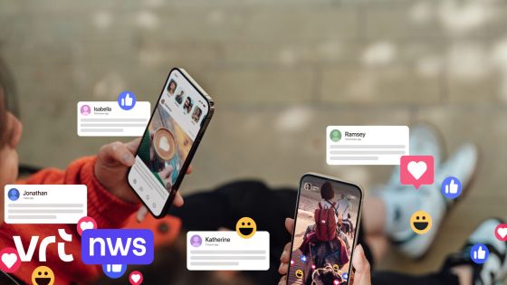 "Het is zoals bij sigaretten: als de overheid er zich niet mee bemoeit, verandert er weinig": experts vragen strenger smartphonebeleid in open brief