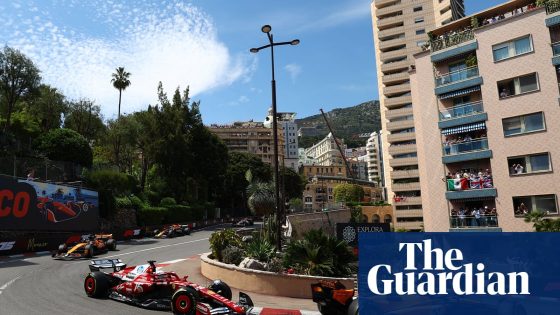 F1 team heads call for Monaco to ‘move with the times’ and make track change | Formula One