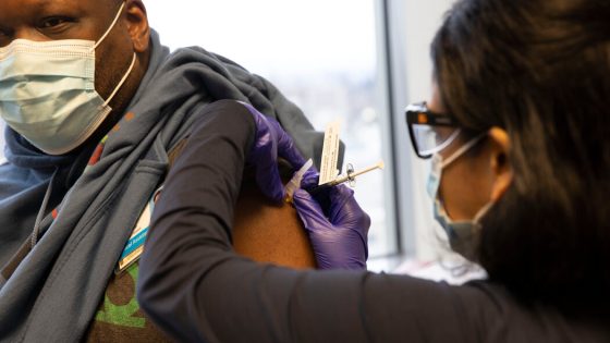 F.D.A. Approves Novavax Covid Vaccine With Stricter New Conditions