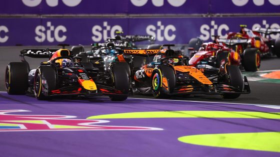 FIA release fresh details about latest Red Bull upgrade