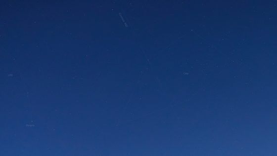 Failed Soviet Venus lander Kosmos 482 crashes to Earth after 53 years in orbit