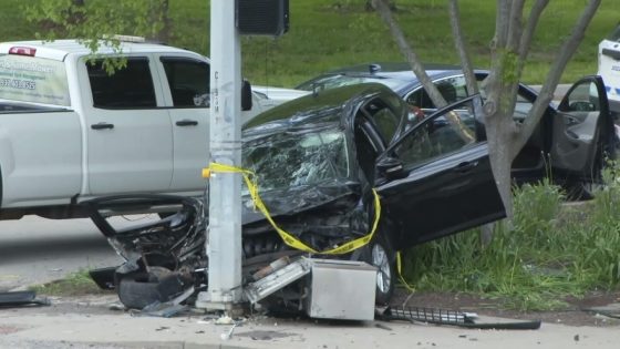 Man whose son was killed by Cincinnati police now charged in death of deputy