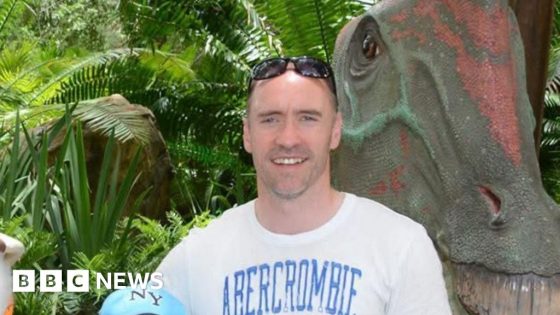 Father-of-three Paul Doyle charged over Liverpool parade crash
