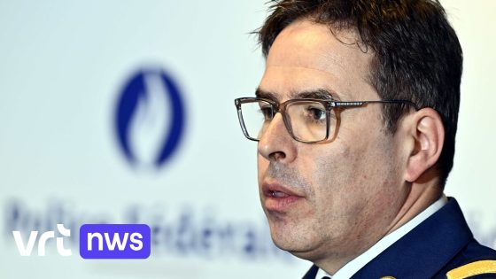 Topman van federale politie moet zich verantwoorden in de Kamer na berichten over wantoestanden