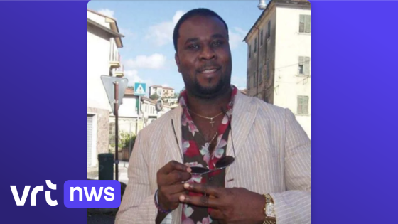 'Mastermind' achter grootschalige mensenhandel met voodoopraktijken en gezocht door ons land: Felix Omoregie opgepakt in Nigeria  