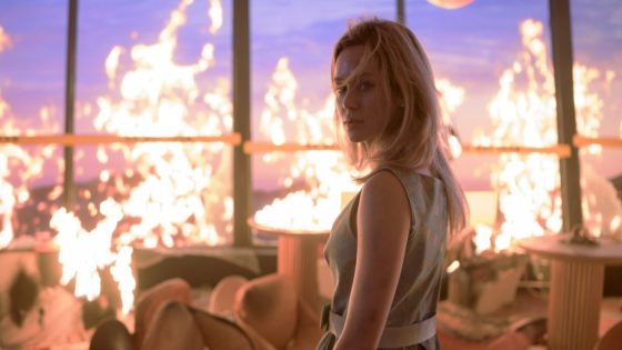 Box Office: 'Final Destination: Bloodlines' Stabbing $4.6M Previews