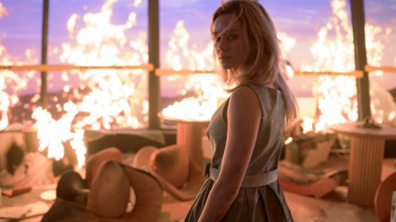 Final Destination Bloodlines Hits $100 Million in Opening Weekend