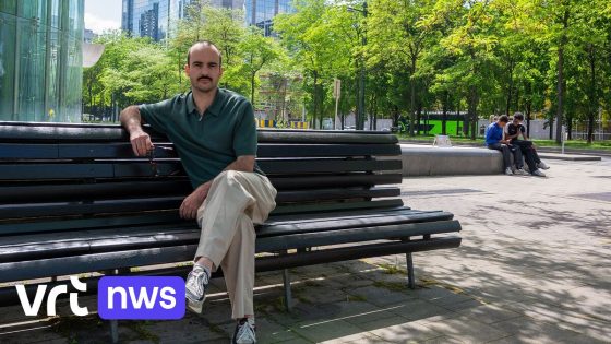 Eerste Vlaamse klimaatarts moet klimaatziekten helpen voorkomen: "Ik pleit voor fijne dingen die toevallig ook goed zijn voor de gezondheid"