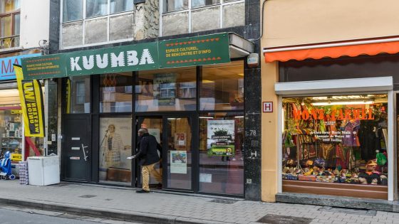 Vlaamse regering zet punt achter samenwerking met Kuumba en Studio Globo
