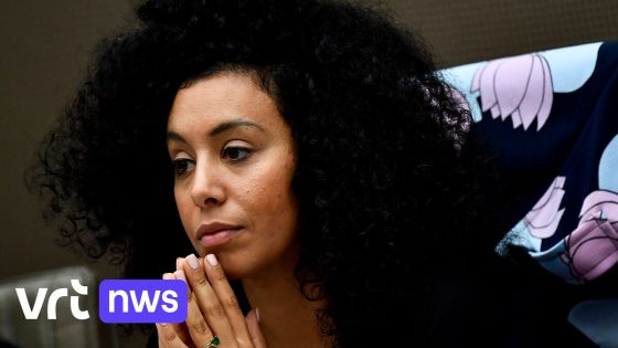 Vlaanderen gaat in cassatieberoep: rechtszaak tegen Sihame El Kaouakibi dus nog niet voor meteen