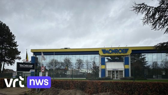 Vlaamse regering wijst beroep af tegen nieuwe vergunning voor schokdemperfabriek Tenneco in Sint-Truiden 