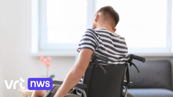 Vlaamse regering wil hulp aan mensen met handicap vereenvoudigen met meer rechtstreeks toegankelijke hulp