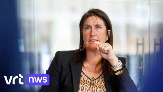 Waals mediaminister Galant wil sociale media verbieden tot 15 jaar "om hen te beschermen tegen pesterijen en desinformatie"
