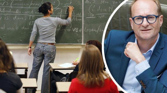 Ook lonen van Vlaamse leerkrachten en ambtenaren worden trager geïndexeerd
