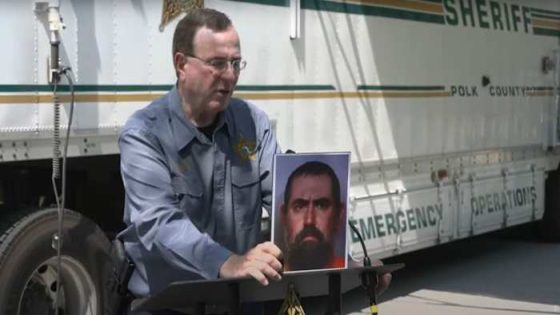 Man with garden shears shot, killed by Florida deputies after being bitten by gator: sheriff