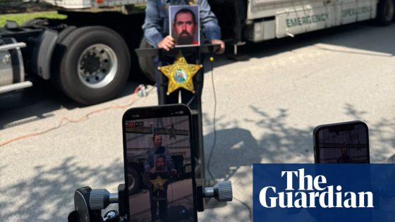 Florida man bitten by alligator then fatally shot by deputies after ‘rampage’, sheriff says | Florida