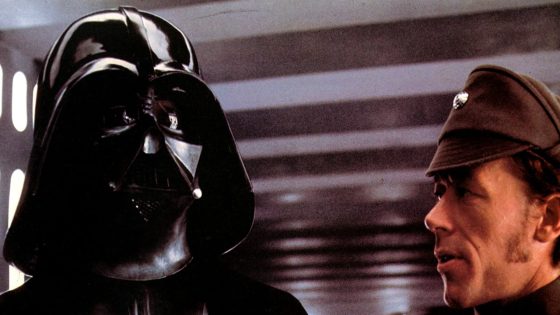 'Fortnite' Players Are Already Making AI Darth Vader Swear